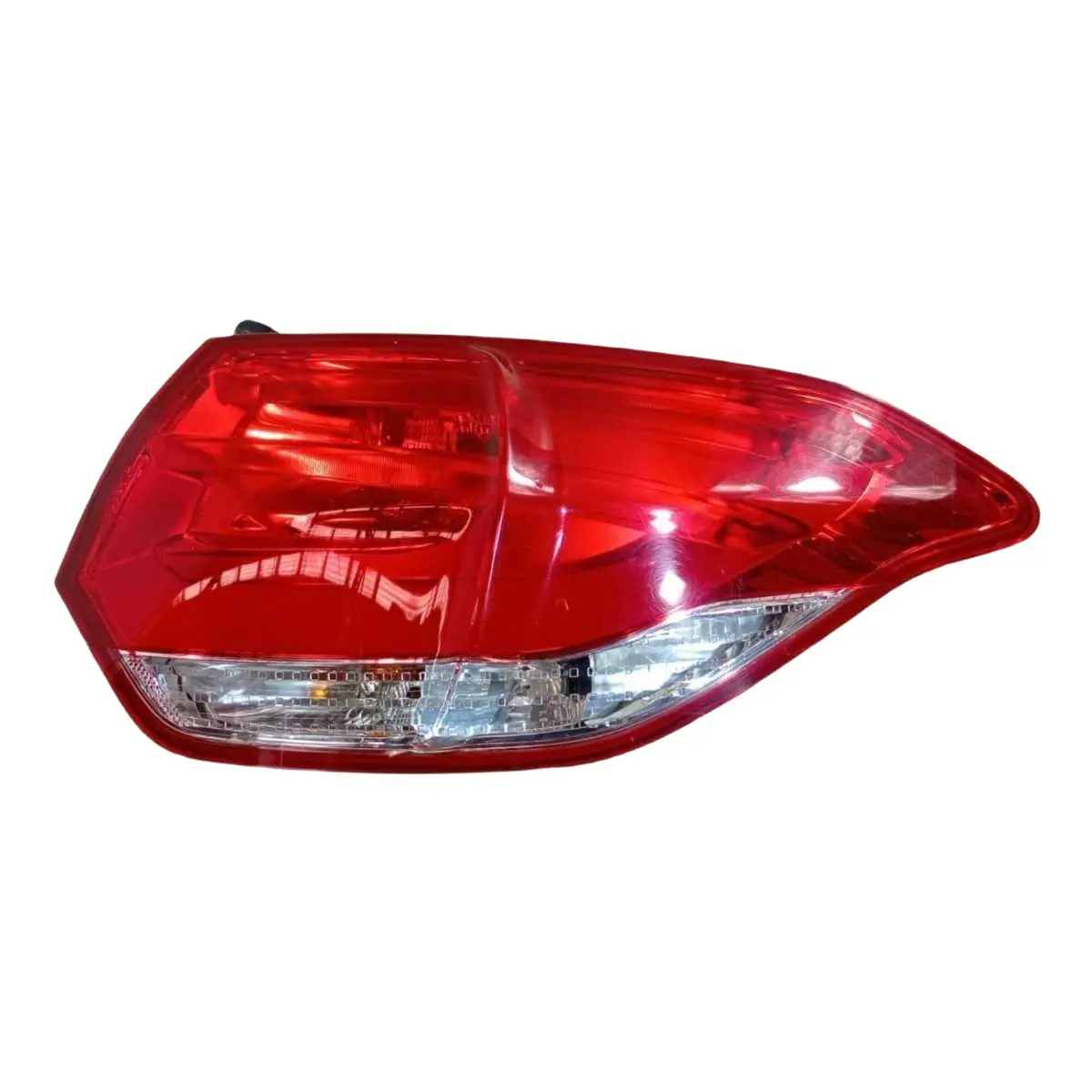 Lanterna Traseira Direita Citroën C4 Lounge 2013/17