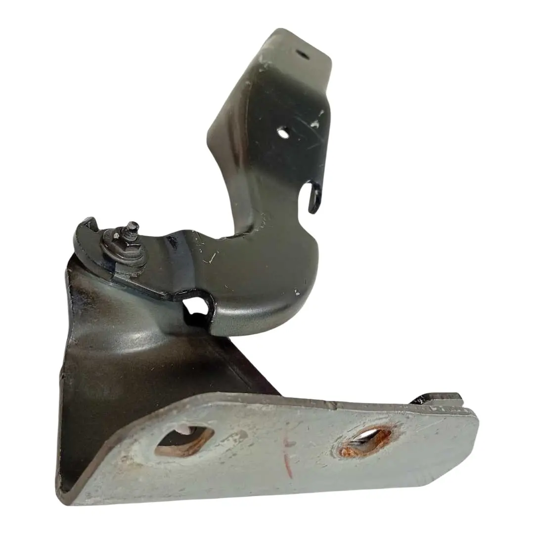 Dobradiça Esquerda Capô Fiat Toro 2016/24 21544