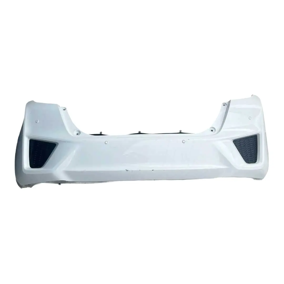 Parachoque Traseiro Honda Fit 2015/2017 ORIGINAL USADO
