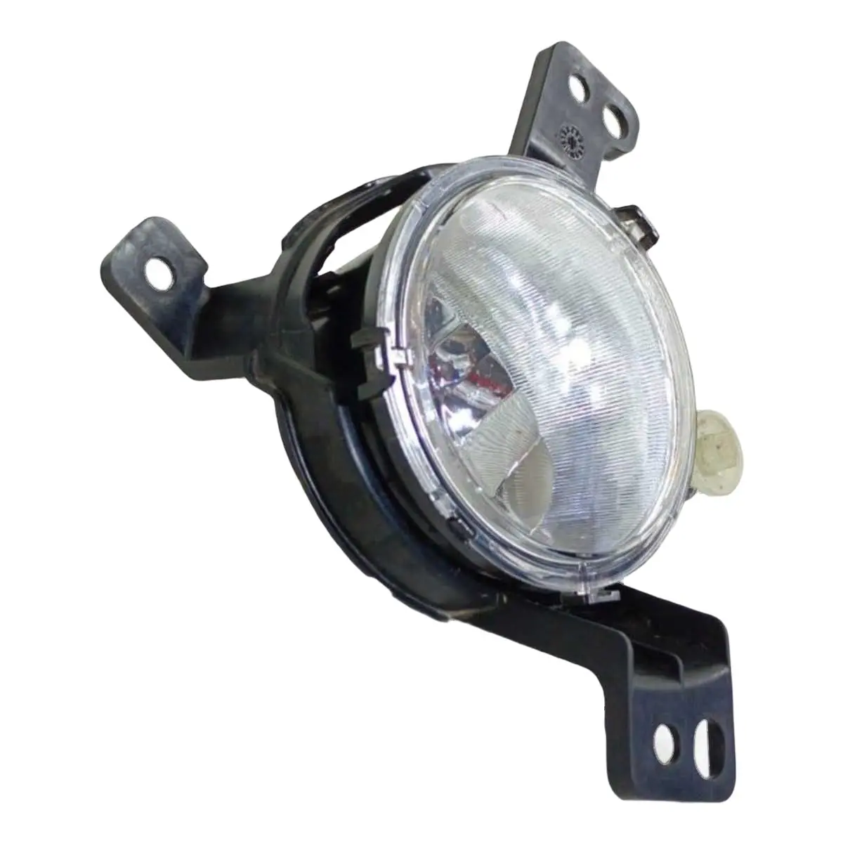 Farol De Milha Dianteiro Esquerdo Chevrolet Onix 2020/26 26244940