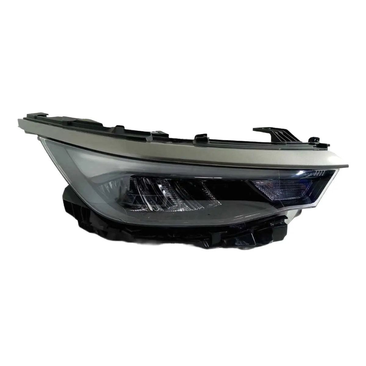 Farol Led Lado Direito Fiat Pulse 2022/2024 li000048