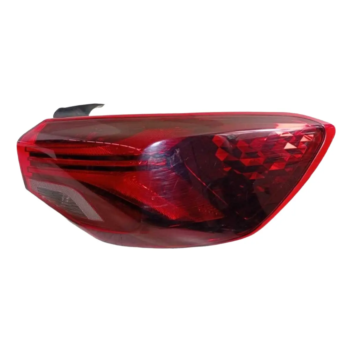 Lanterna Traseira Direita Chevrolet Onix 2020/22 26298928
