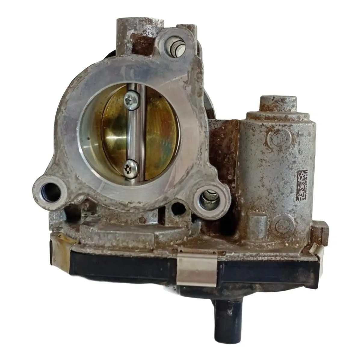Corpo Borboleta TBI Chevrolet Onix 1.0 Turbo 2020/22