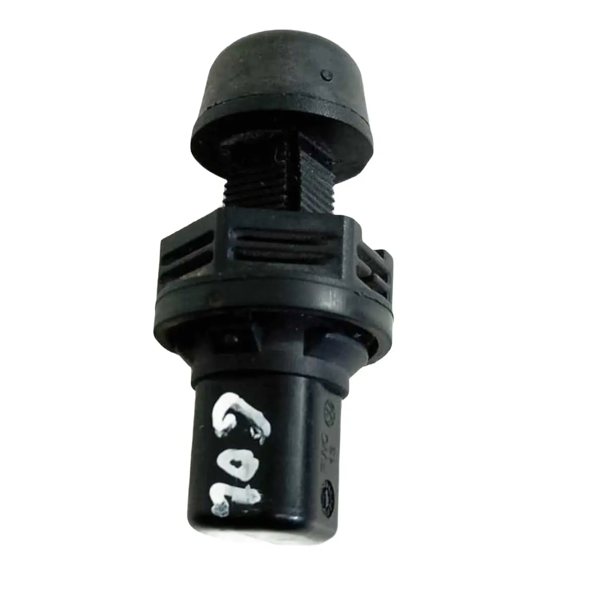 Batente Tampa Traseira Gol G6/G7/G8 Fox Polo 09/16 6q6827499