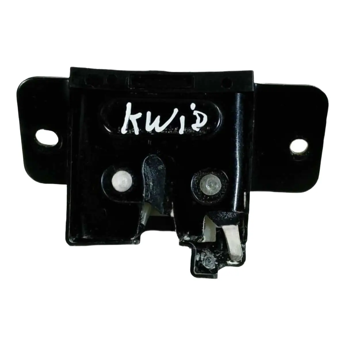 Fechadura Tampa Porta Malas Renault Kwid 2018/26 905032293r