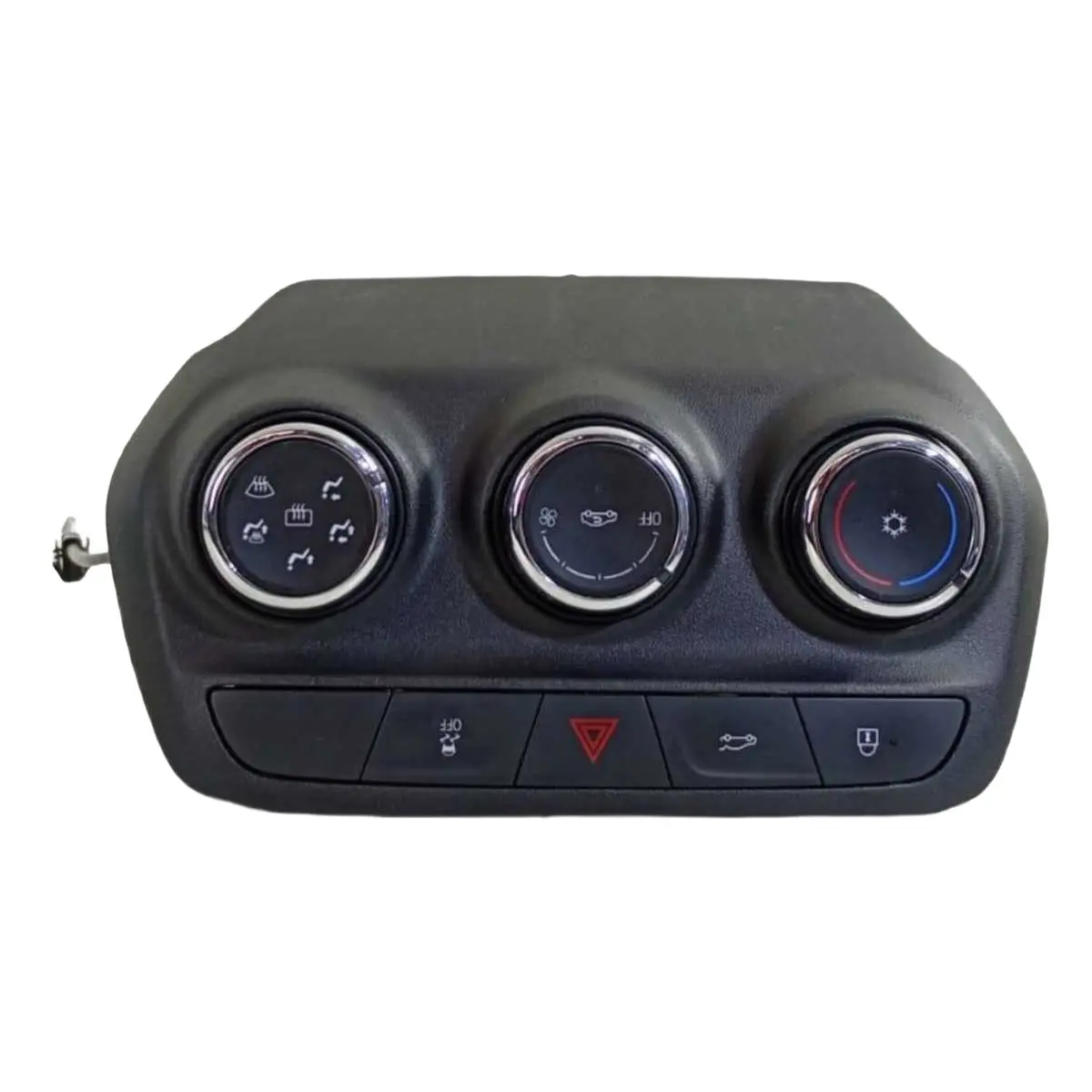 Comando ar Condicionado Chevrolet Onix 2020 26300330
