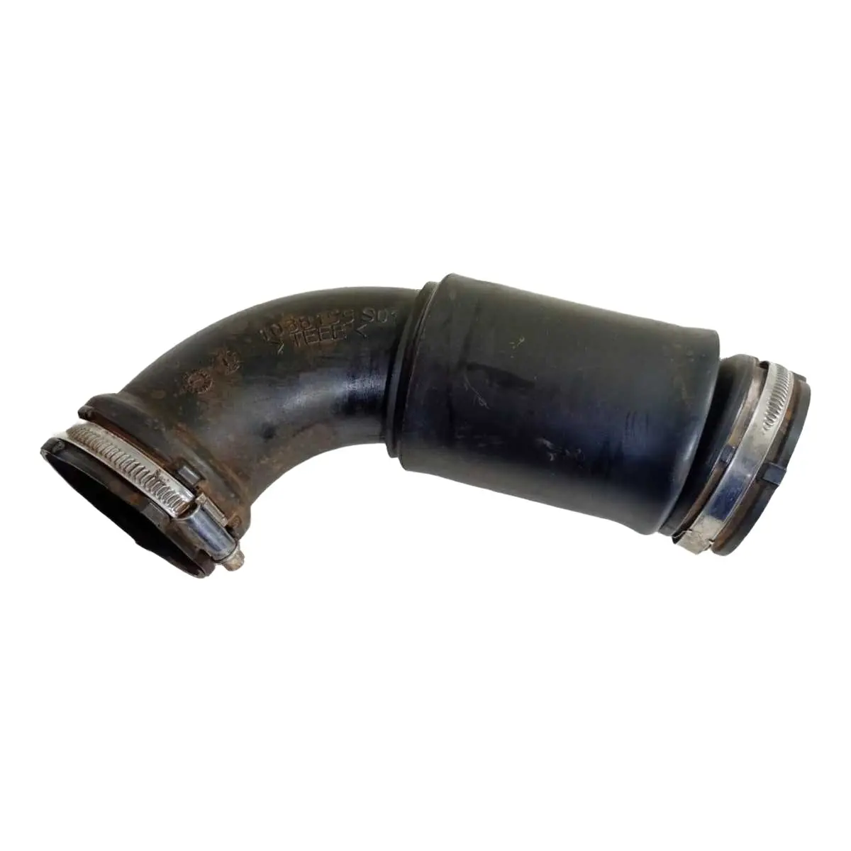 Mangueira Intercooler Land Rover Discovery 3.0 6V 2010/16