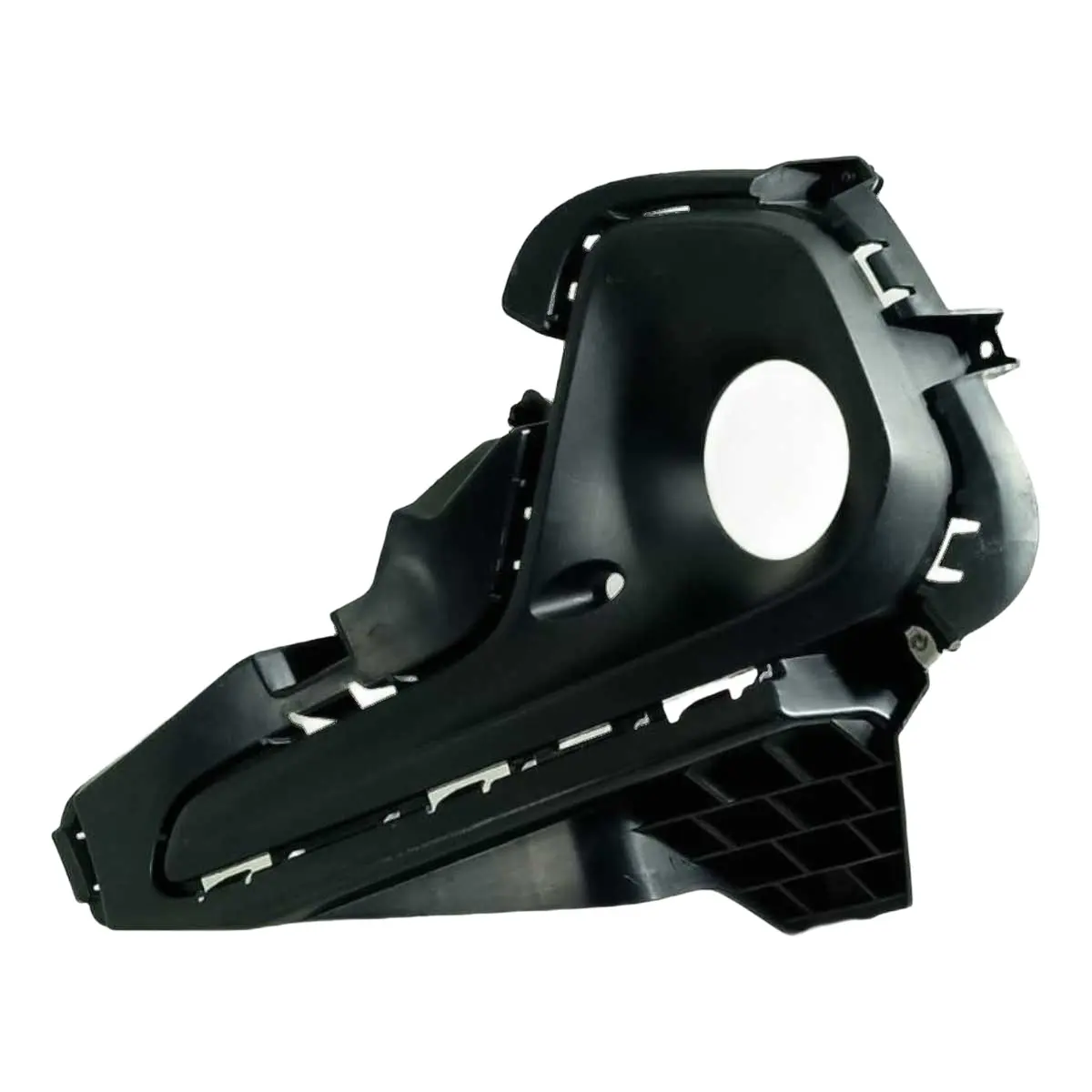 Moldura Farol Milha Esquerdo Chevrolet Onix 2020/25 26364105