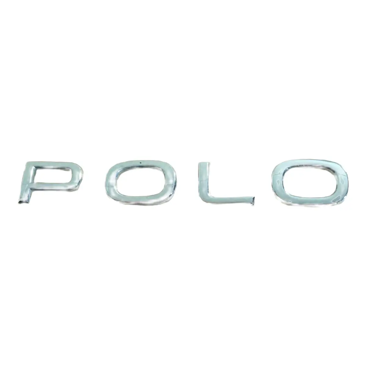 Kit Emblema Volkswagen Polo 2018/22