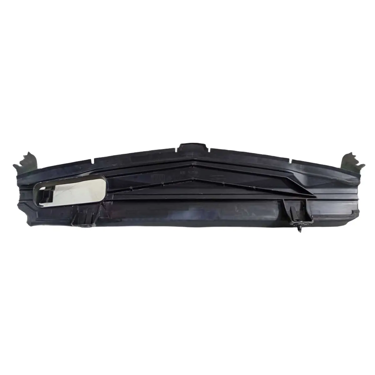 Defletor Superior Radiador Chevrolet Onix 2020/24 26218100