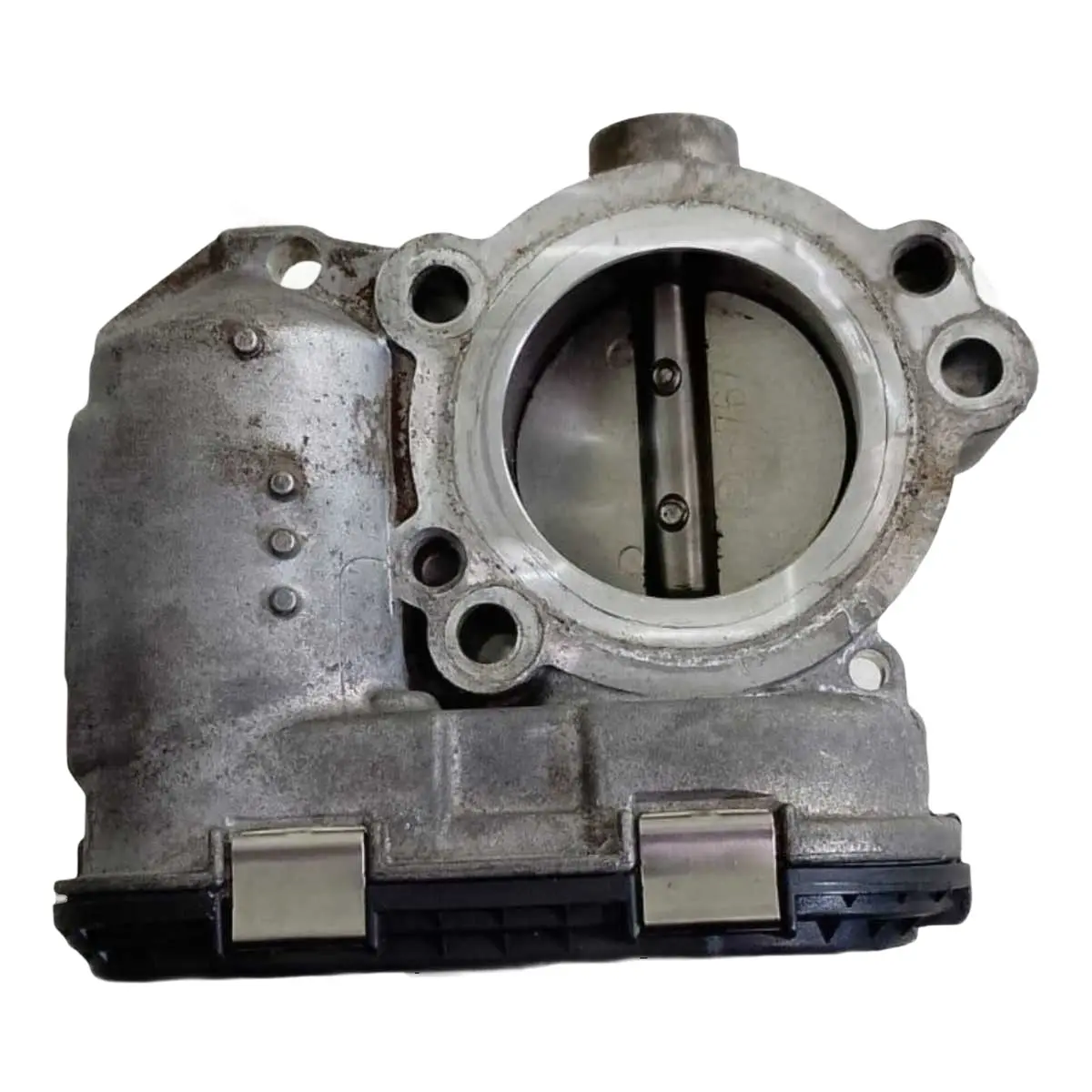 Corpo Borboleta Tbi Peugeot 208 C3 1.5 1.6 09/17 9674385780