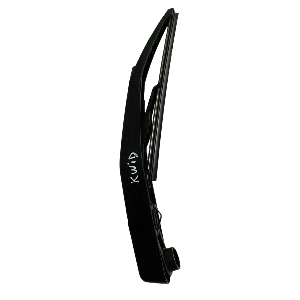 Braço Haste Limpador Traseiro Renault Kwid 18/24 C DETALHE