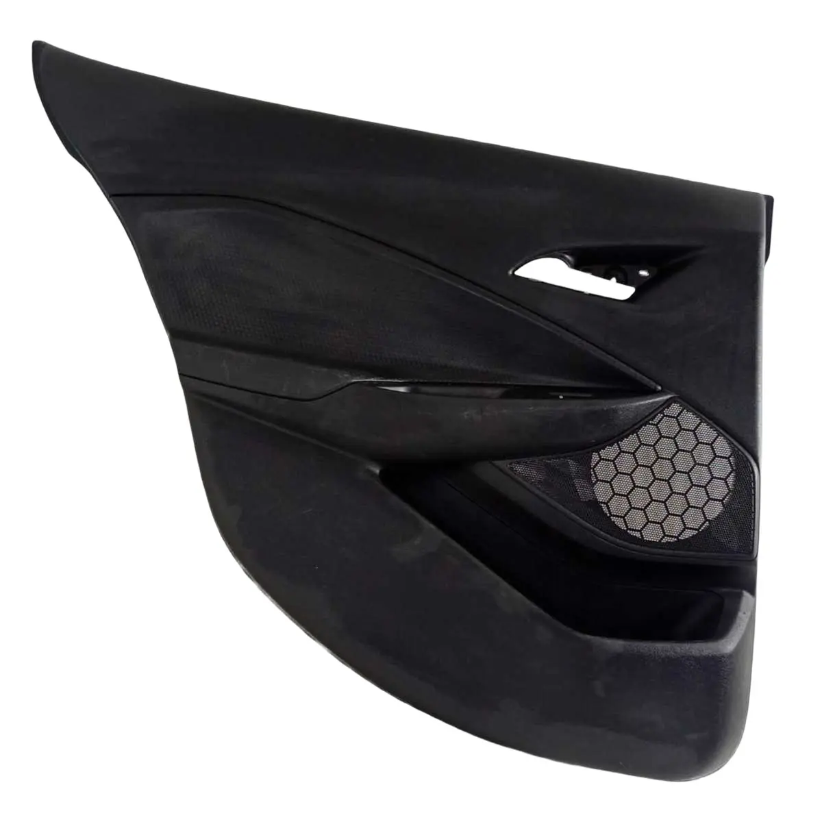 Forro Porta Traseira Esquerda Chevrolet Onix 2020 BCV48801