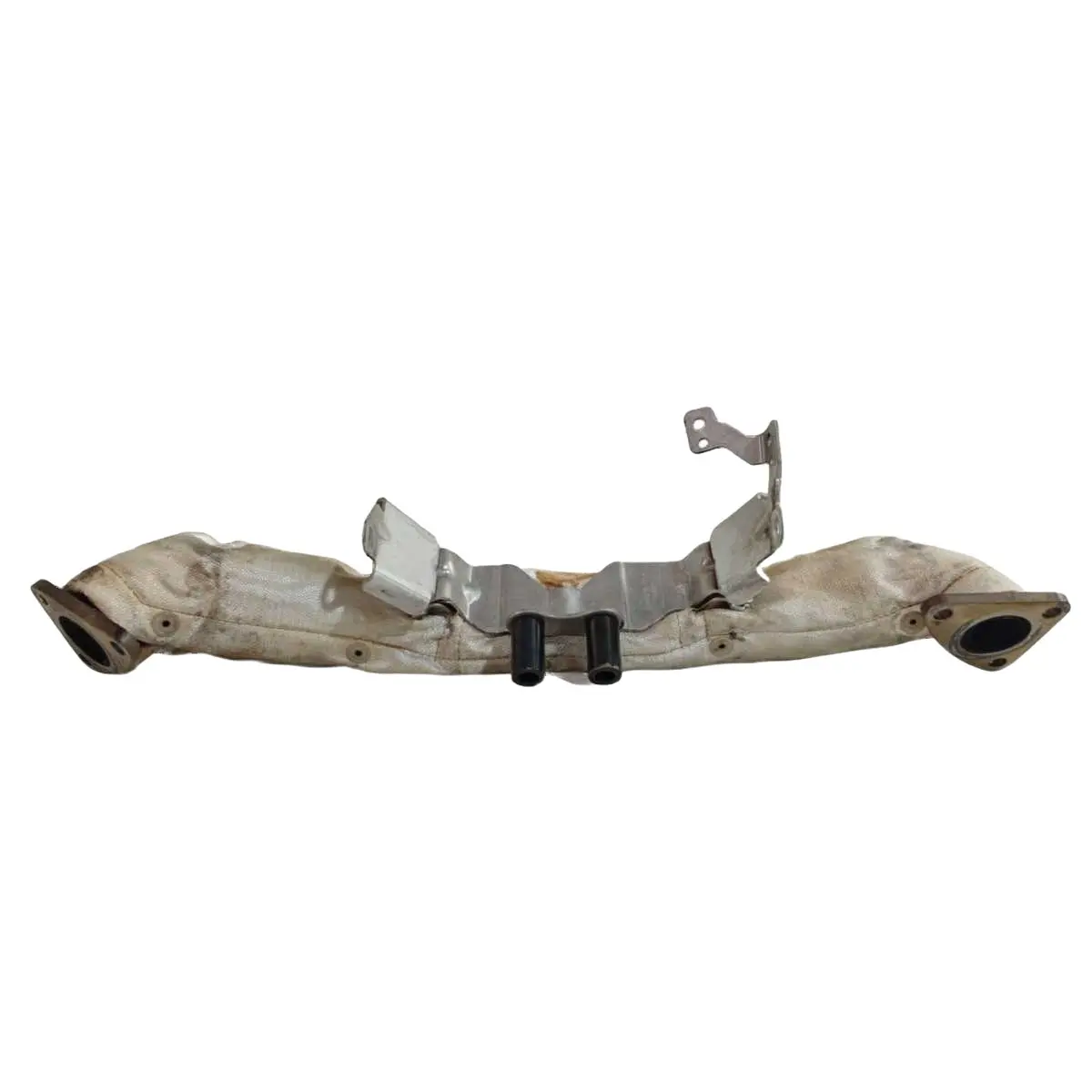 Cano Duto Turbina Land Rover Discovery 2014 4H205K229FB