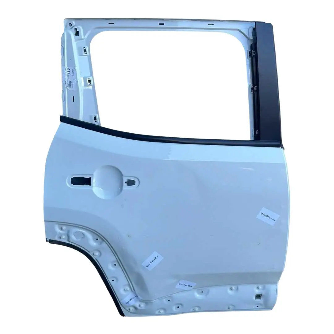 Porta Traseira Diretia Jeep Renegade 2019 C/DETALHE