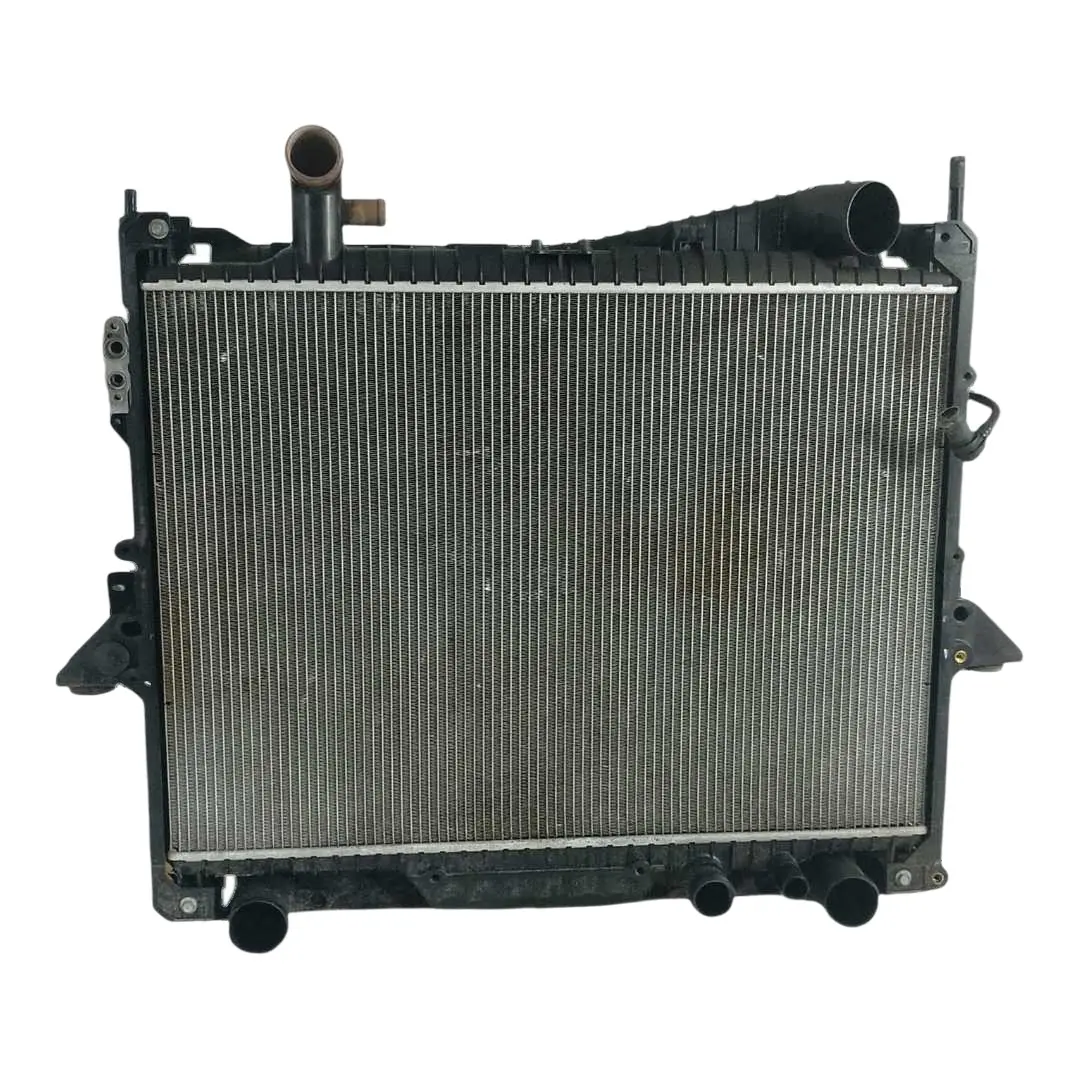 kit Radiador Land Rover Discovery 4 3.0 2014 ah328t000cj
