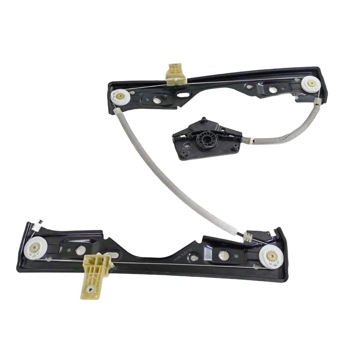 Máquina Vidro Dianteira Direta Jeep Compass 16/19 C47491101C