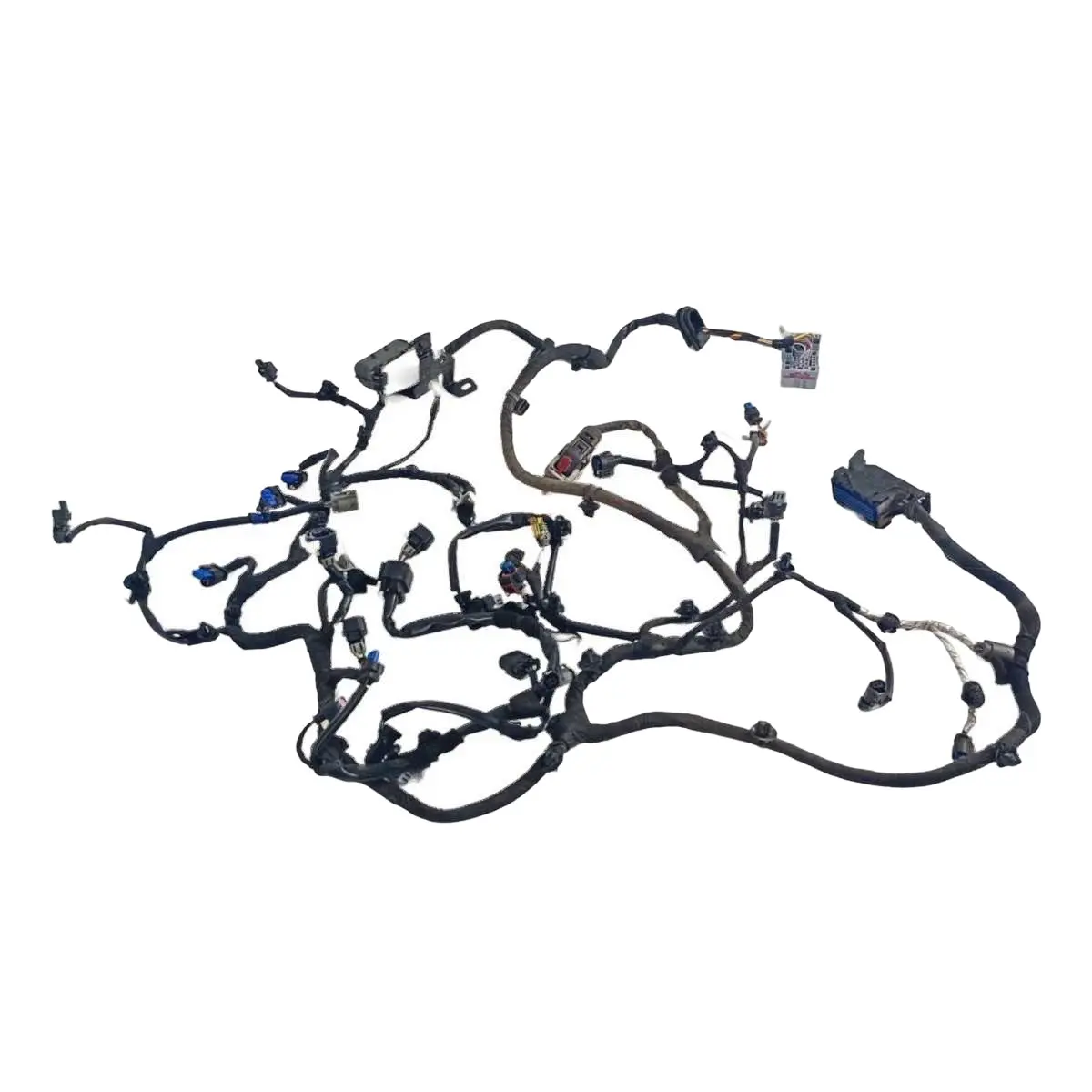 Chicote Do Motor Chevrolet Onix Turbo 2020/25 26303185