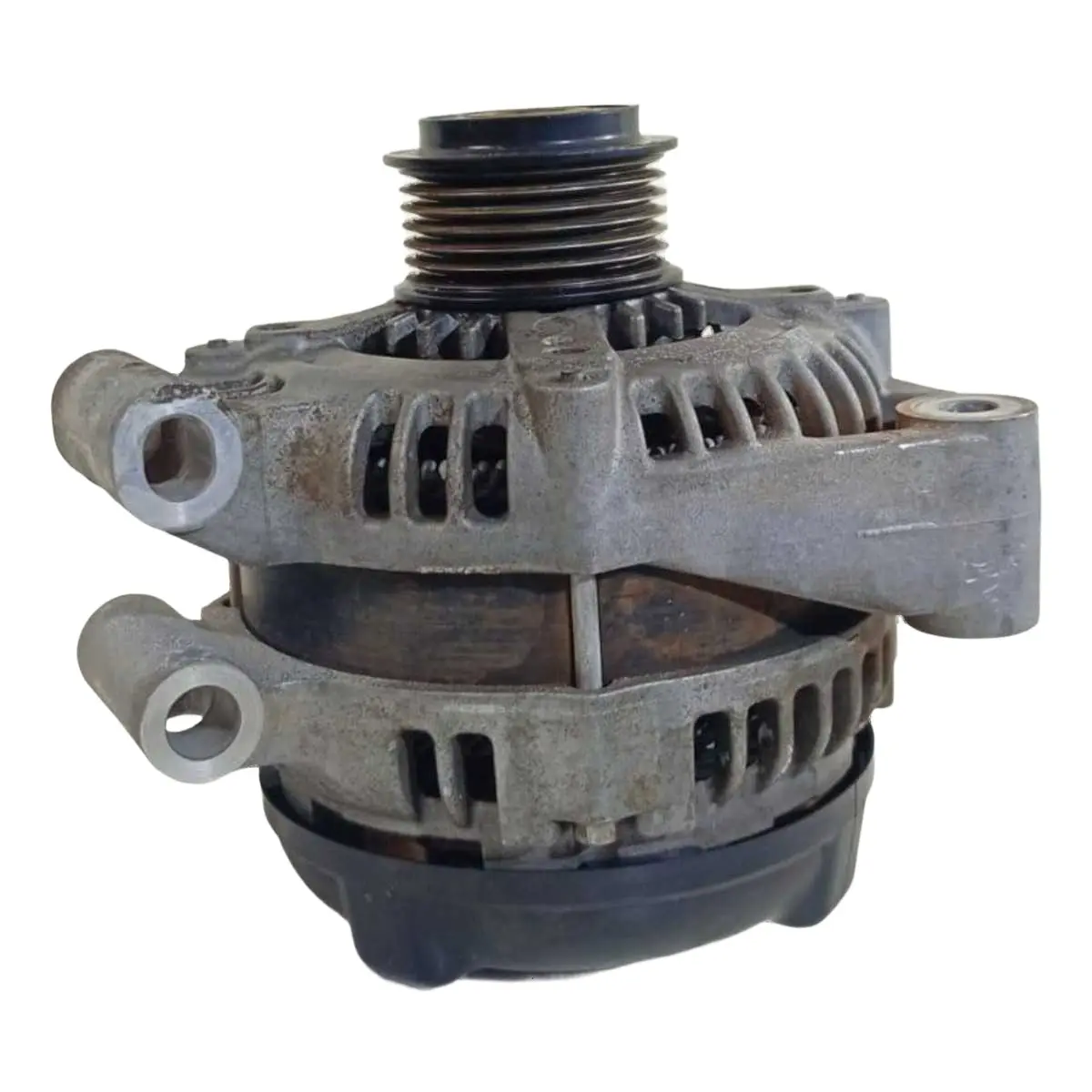Alternador Land Rover Discovery 3.0 6V 2014 AH2210300AC