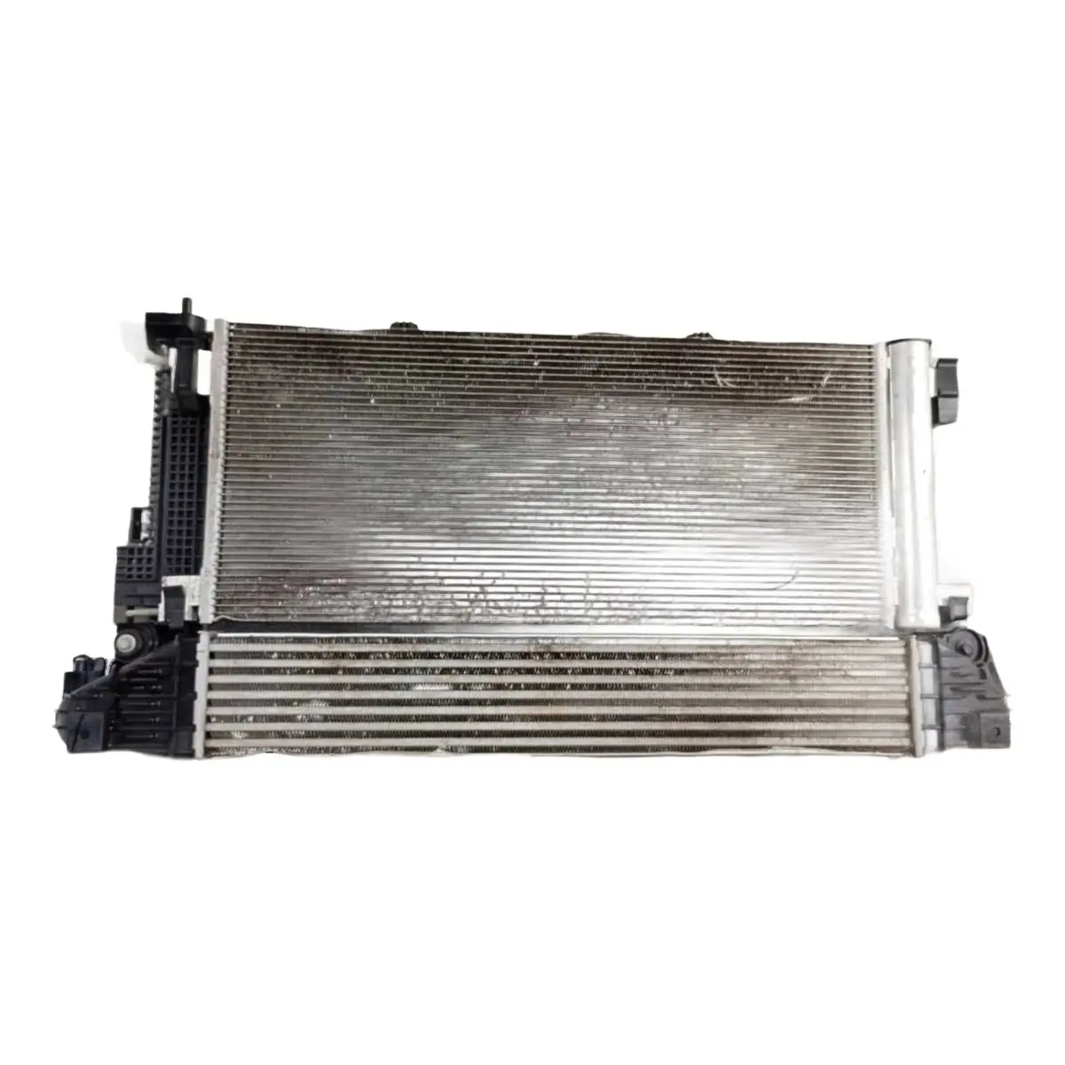 Kit Radiador Chevrolet Onix 1.0 Turbo 2020 26271957