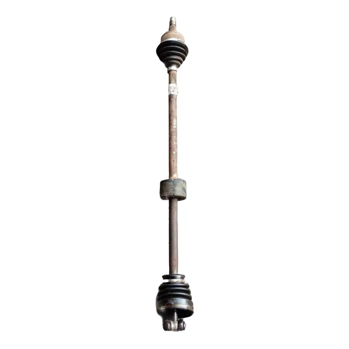 Semi Eixo Dianteiro Direito Fiat Mobi 1.0 3cc 2019 10333270