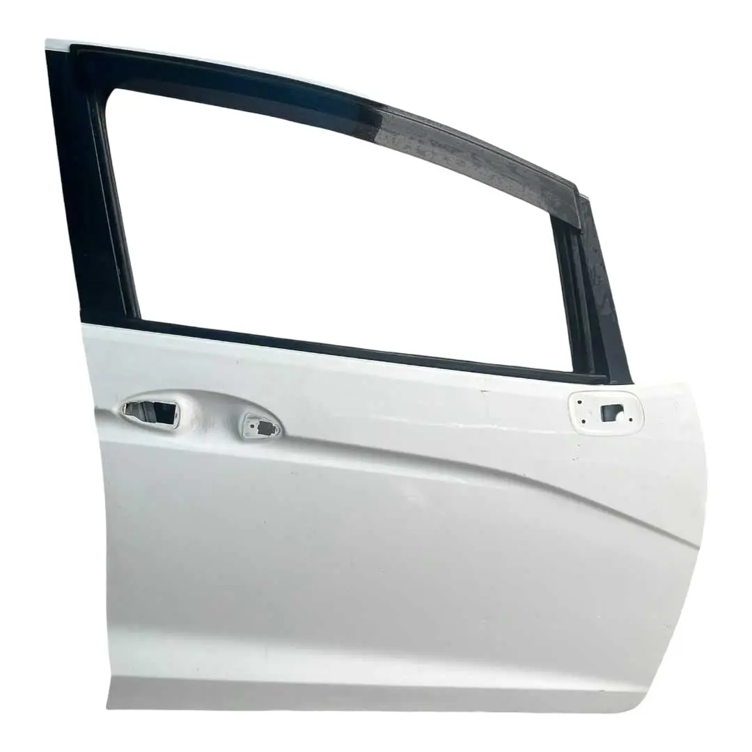 Porta dianteira direita honda fit 2019