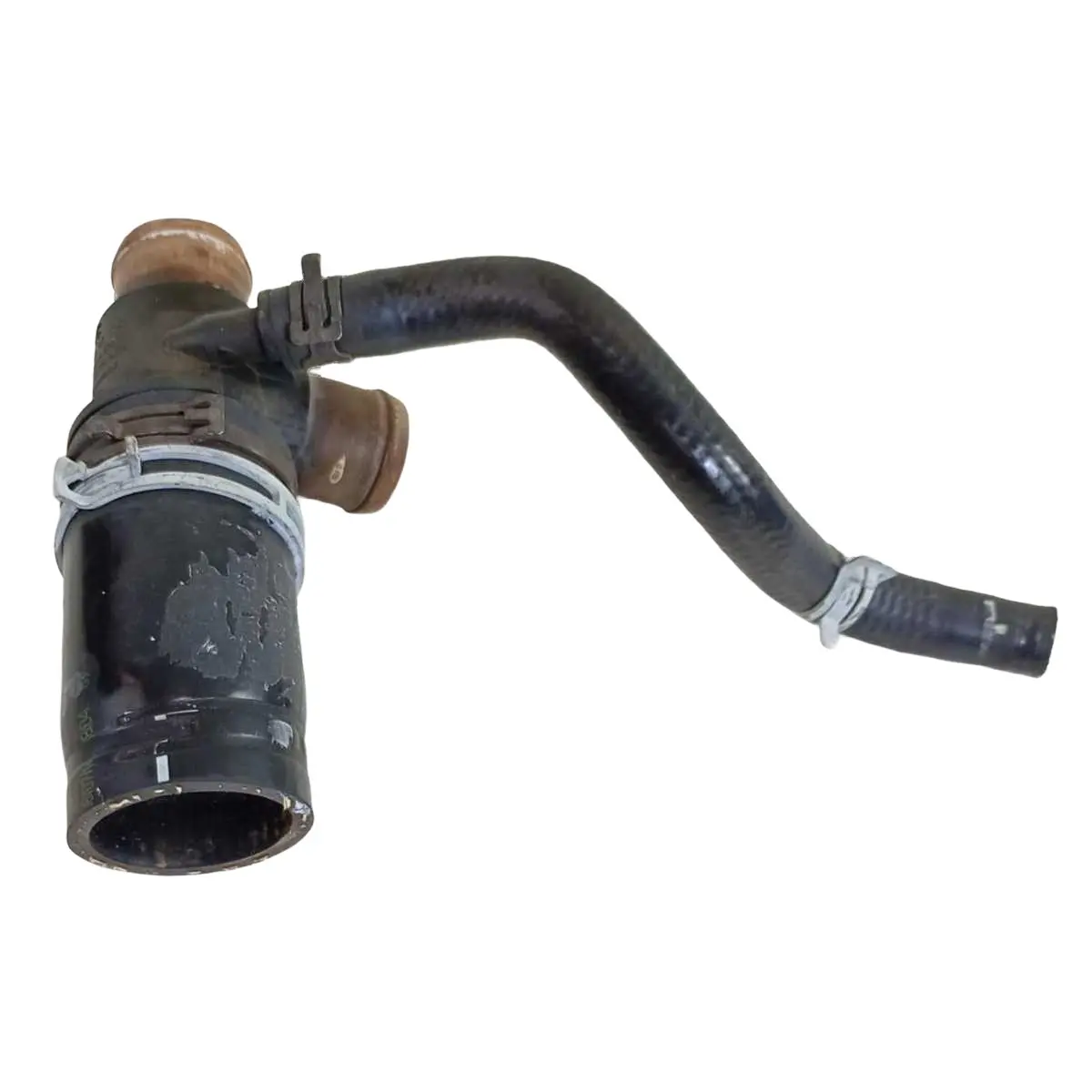 Conector Tubo Água Refrigeração Land Rover Discovery 2014