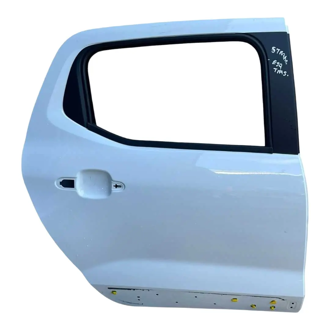Porta Traseira Direita Fiat Strada 2021