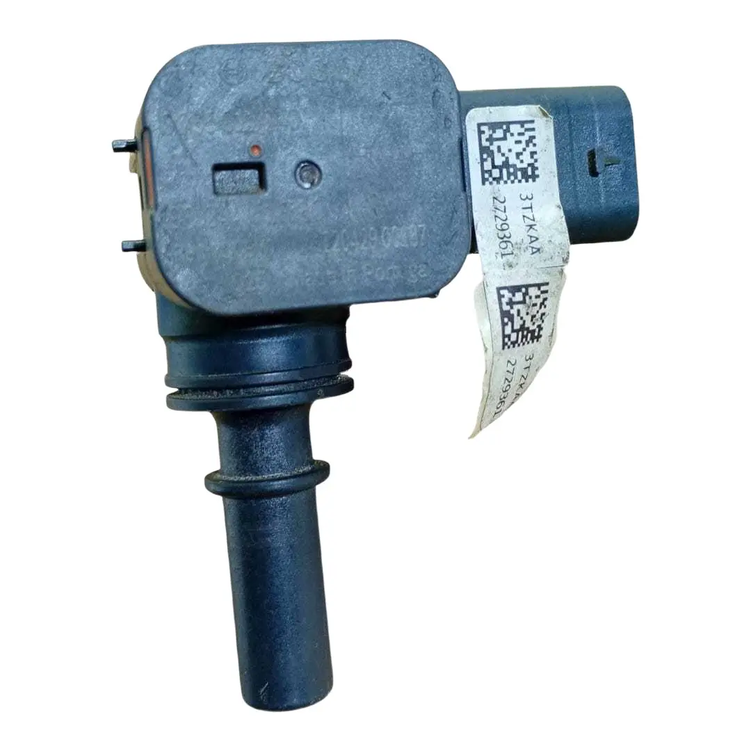 Sensor Pressão Óleo Peugeot 208 2021/23 9824451880