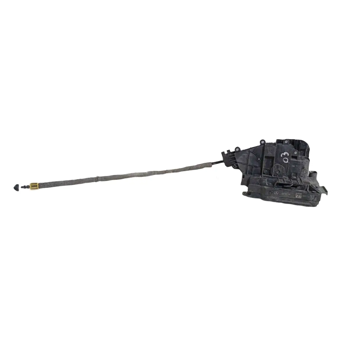 Fechadura Elétrica Dianteira Esquerda Mercedes C180 a2220063999 15/20