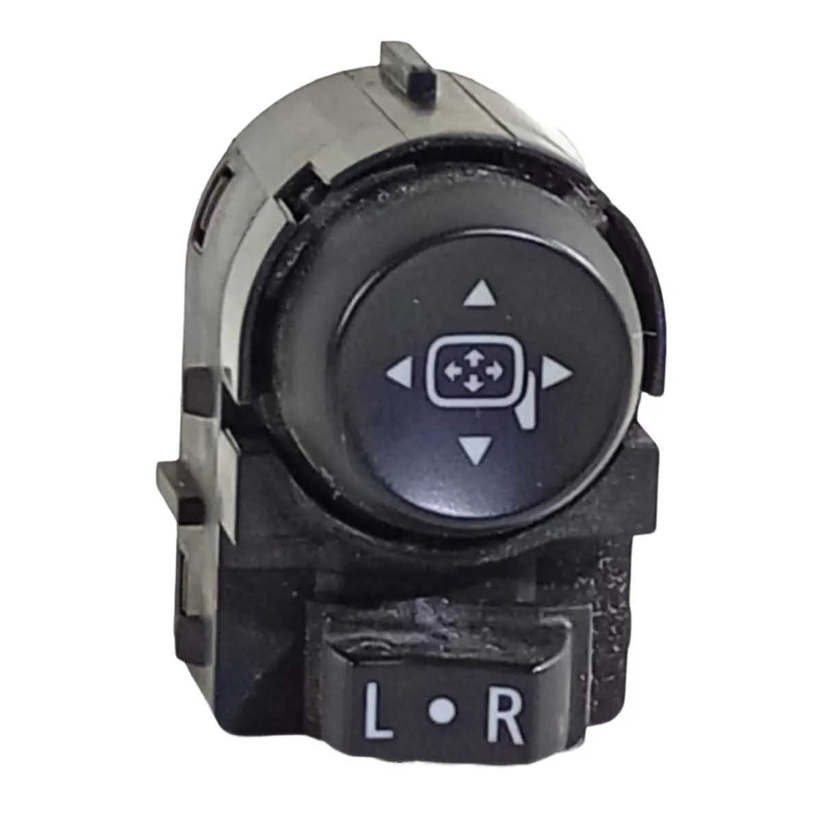 Botão Interruptor Retrovisor Chevrolet Onix 2020/25 26211286