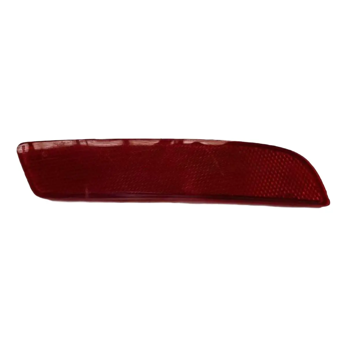 Refletor Parachoque Esquerdo Chevrolet Onix 2022/25 26699755