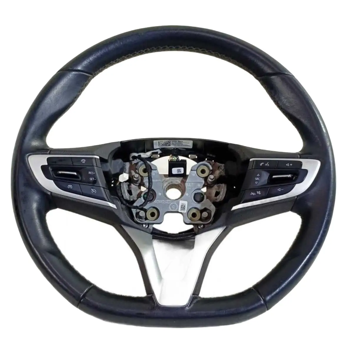 Volante de Direção Chevrolet Onix 2020/24 26306936