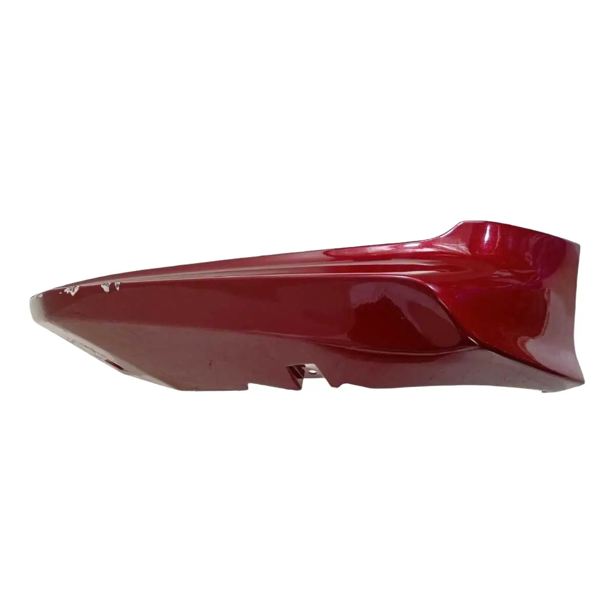 Spoiler Dianteiro Esquerdo Chevrolet Onix 2020/24 26225792