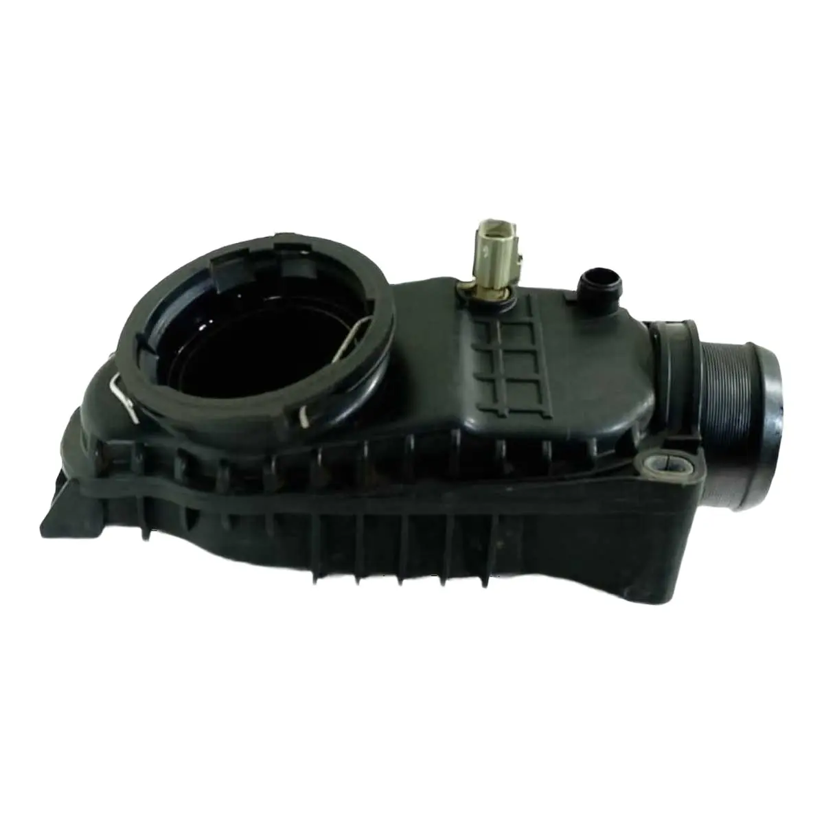 duto Ar Corpo Borboleta Intercooler Land Rover 07/14 lwn500030