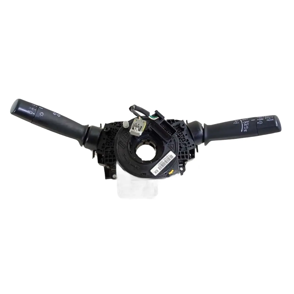 Chave Seta Limpador Honda Fit 2015/19 m56102