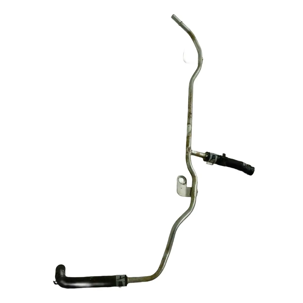 Cano Tubo Água Chevrolet Onix Tracke 1.0 Turbo 2020 55496721
