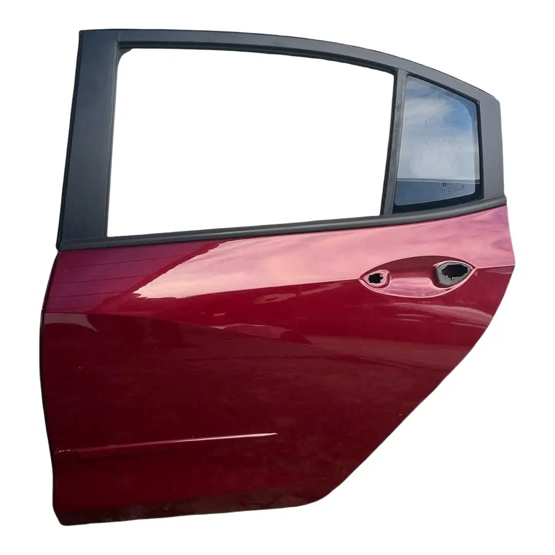 Porta Traseira Esquerda Chevrolet Onix plus Sedan 2020
