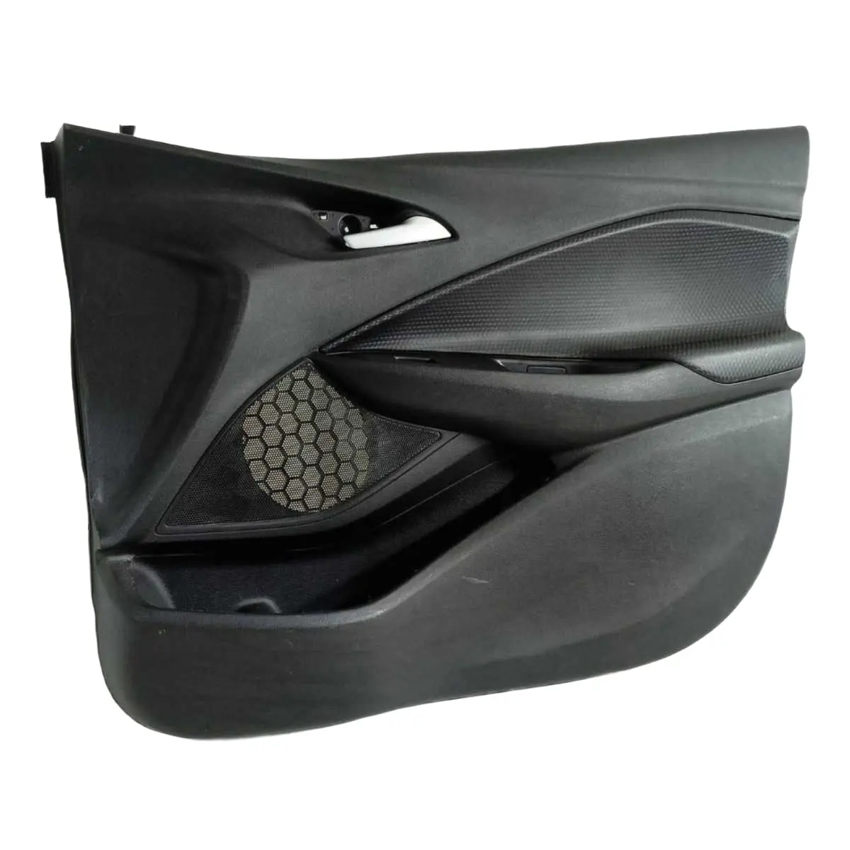 Forro Porta Dianteiro Direito Chevrolet Onix 20/23 Bcv90110