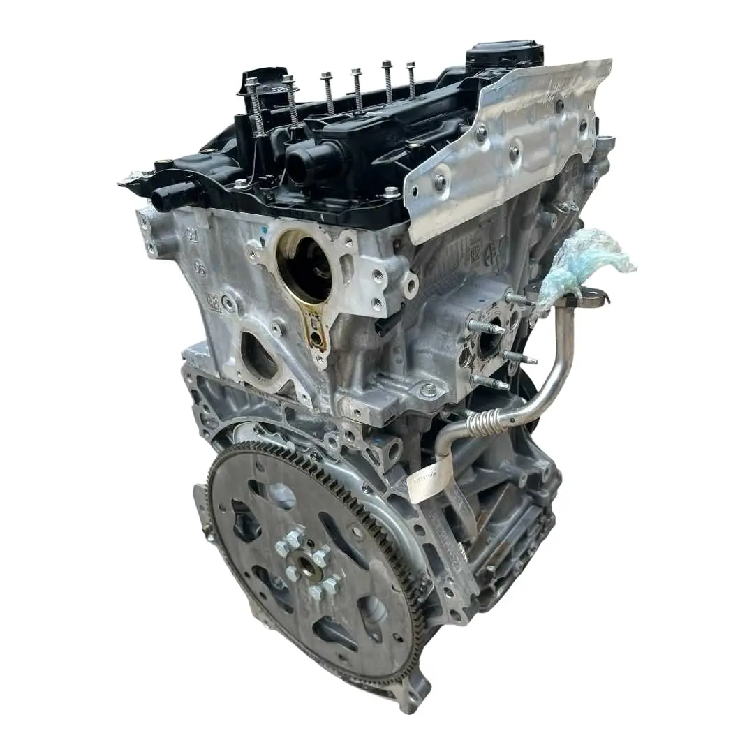Motor Parcial onix plus 1.0 turbo 2020