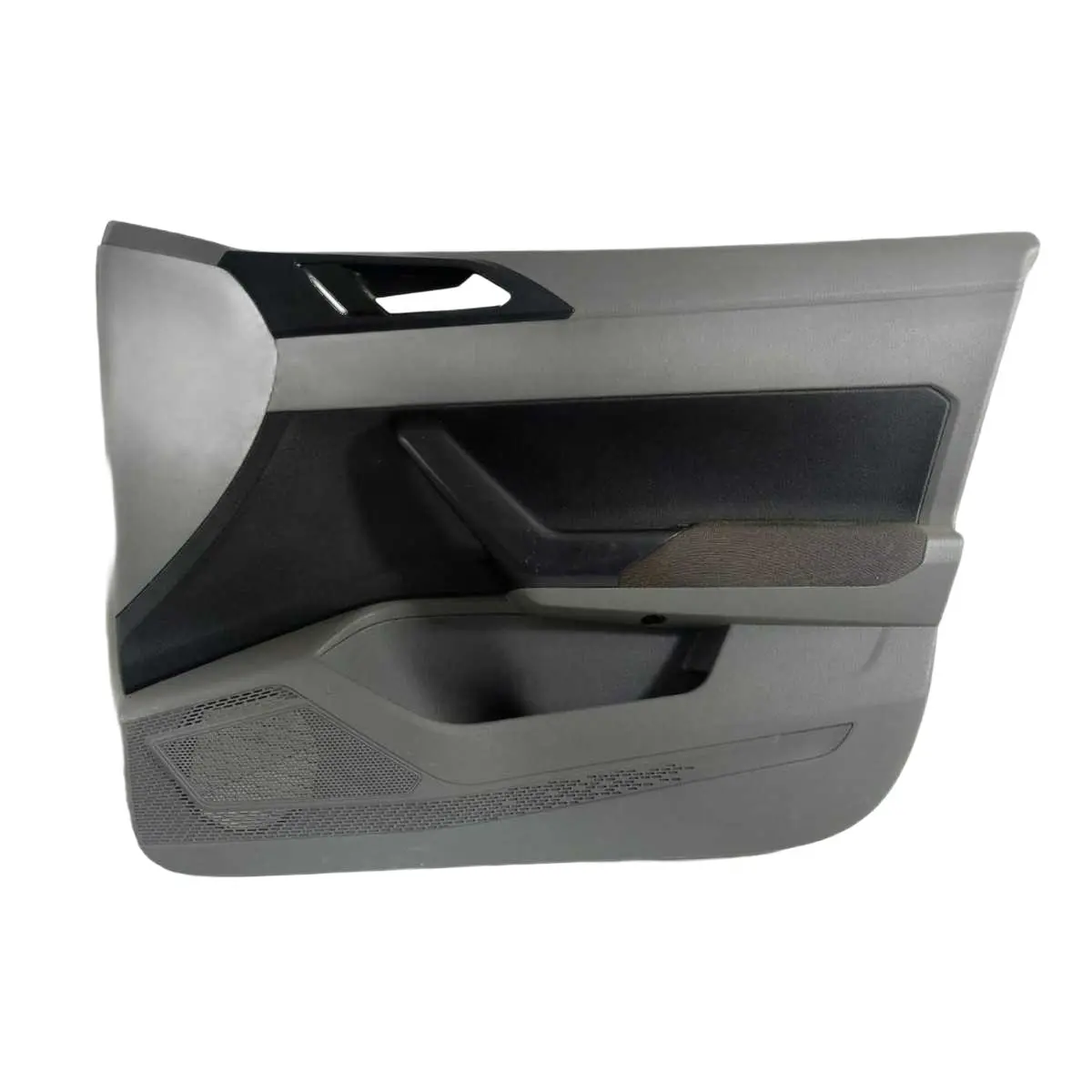 Forro Porta Dianteira Direita Volkswagen Polo 2023 6ea867006