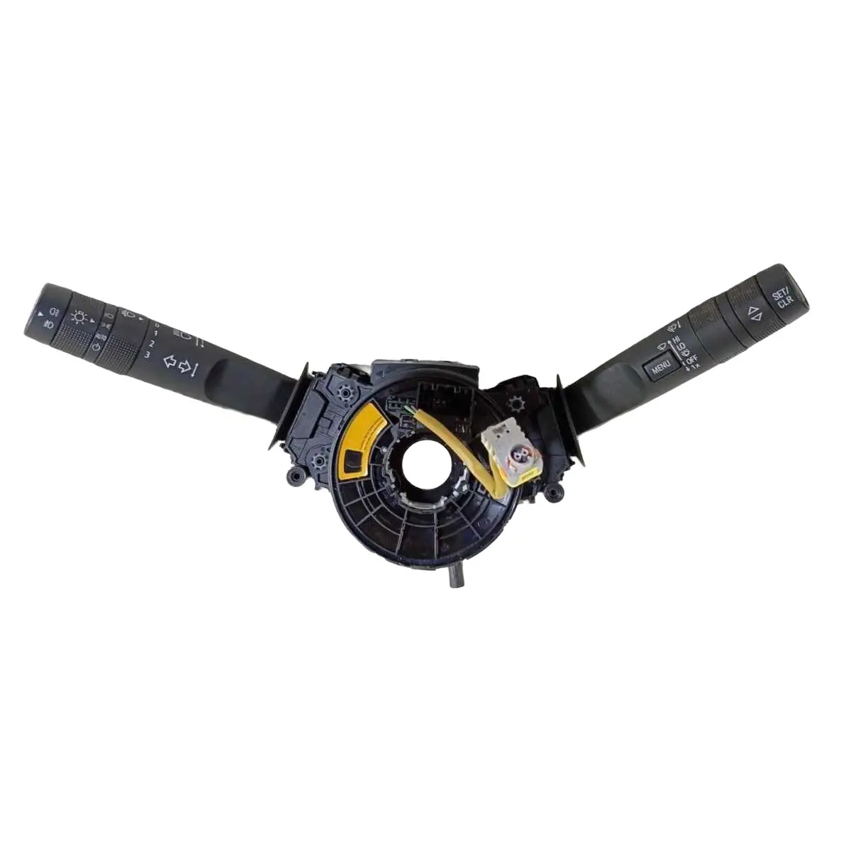 Chave De Seta Luz Limpador Chevrolet Onix 2020/25 26326135