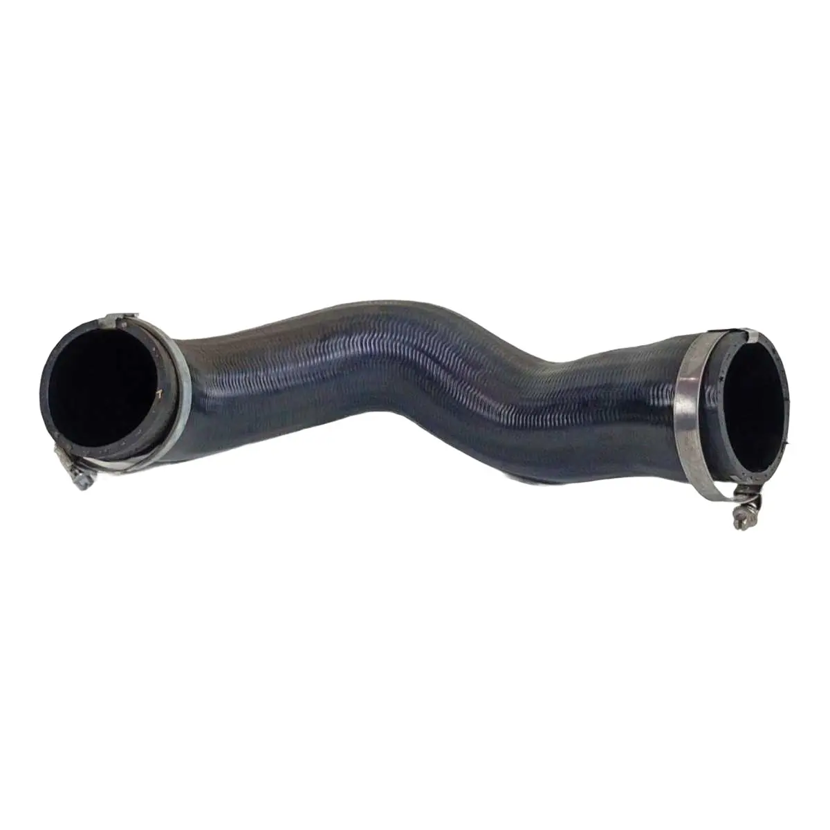 Mangueira Caixa Ar Intercooler Land Rover Discovery 2014 AH229G738AC
