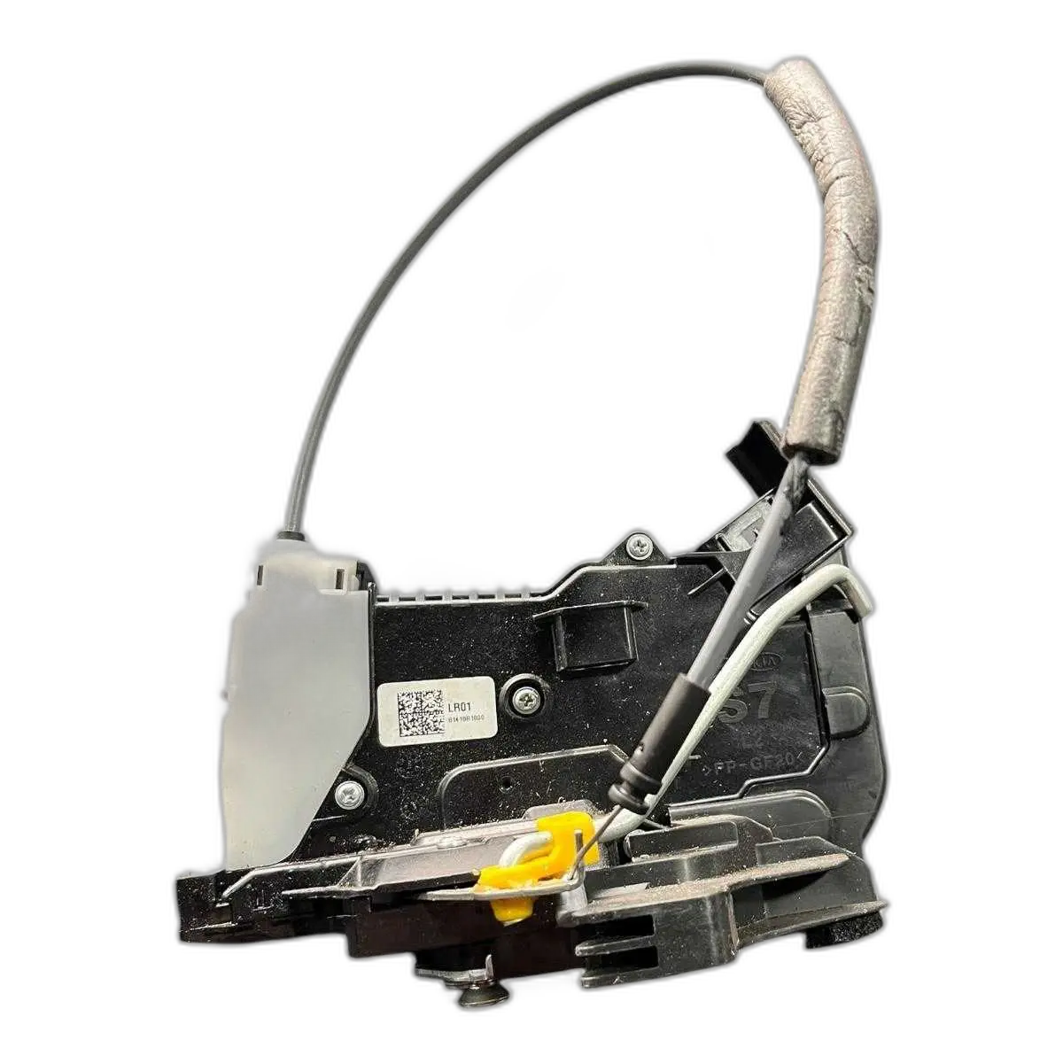 Fechadura Porta T/esquerda Hyundai Hb20 81410r1000